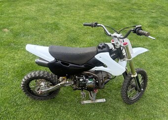 Pitmaxx 160 - 2