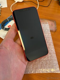 Prodám iPhone 12 128gb - 2