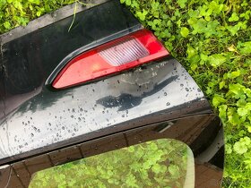 ZADNÍ DVEŘE, KUFR NA ALFA ROMEO 156 SW - 2