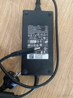 nabijecka 180w - 2