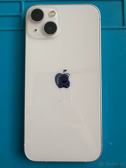 iPhone 13 - díly i jednotlivé - 2