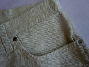 Wrangler jeans pánské - 2