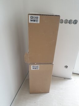 Nástavný díl 61 cm světlovod (prodlužovací tubus) Fakro - 2