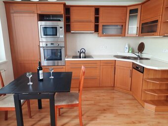 1+kk Brno-Bohunice, ul. Čeňka Růžičky, S TERASOU - 2