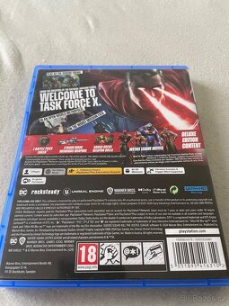 PS5 Suicide Squad - 2