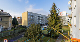 Pronájem, byt 2+1, 53 m², Olomouc – Dělnická ul. - 2