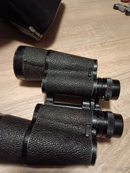 Dalekohled Carl Zeiss 7x50 Binoctem - 2
