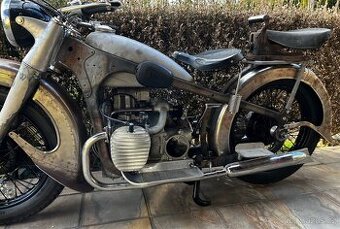 BMW R12 - 2