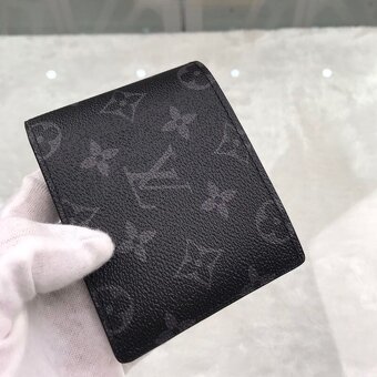 Louis Vuitton Peněženka Monogram Pánská - 2