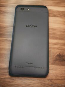 Lenovo Vibe K5 - A6020a40 - 2