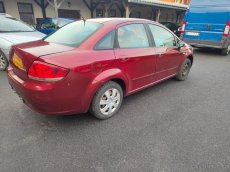 Fiat Linea 1.3jtd - 2