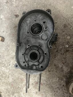 Babeta 210 - 2