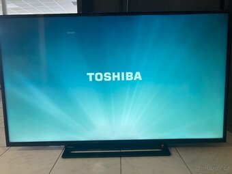 SMART TV 55”, 139 cm - 2