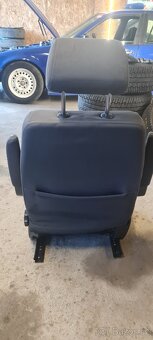 Sedacky Vw t5 Multivan - 2