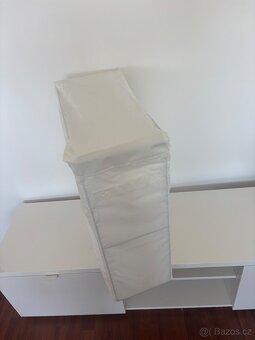 Koš na prádlo Ikea - 2