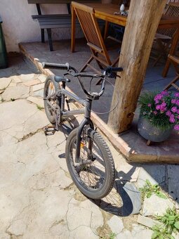 Freestyle BMX kolo - 2