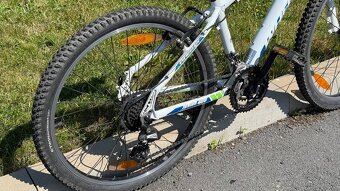 Dětské kolo Wheeler 24” - 2