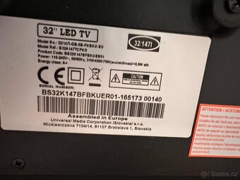 Led Tv - 2