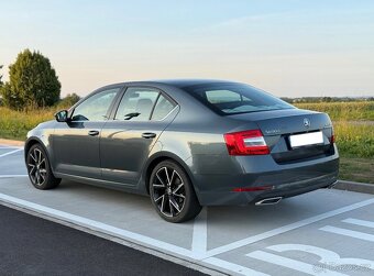 ŠKODA OCTAVIA 3 2.0TDI 110kW FACELIFT • FULL LED • 122TIS KM - 2