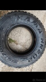 KAMA NF-202 315/70 R22.5 154/150L - 2