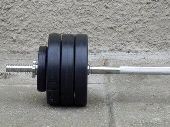 Činka BENCH 42kg za 1790kč - 2