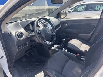 MITSUBISHI SPACE STAR - 2