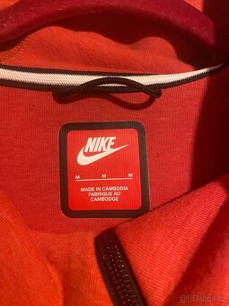 Tech fleece. - 2