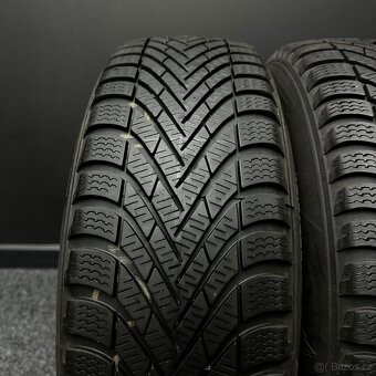 2ks pneu Pirelli 185/65/15 88T - 2