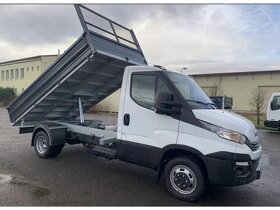 Iveco Daily 50C18 novy 3S sklapeč-sklopka TOP N1 B - 2