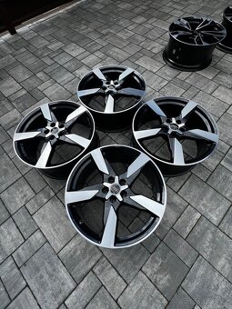 R20 Audi A6/S6 - 2