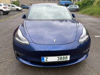 Tesla Model 3 Performance MY21 refresh,82 kWh, SoH 90% DPH - 2