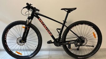 Specialized Rockhopper Comp, 29", pro jedzce od 160 cm. - 2