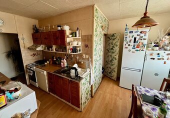 PRODEJ BYTU 2+1 S LODŽIÍ SIDLIŠTĚ V PROSTĚJOVĚ. 776878002 - 2