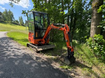 Minirypadlo SANDO 1500 včetně příslušenství - 2