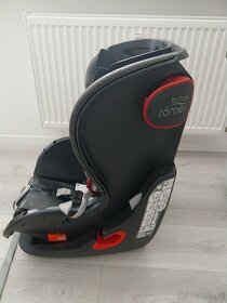 Dětská autosedačka Britox Römer - 2