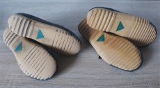 Plátěné tenisky Feiyue vel. 29 a 30 - 2