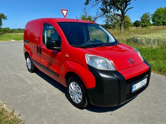 ✅ CITROEN NEMO 1.4 55KW LPG ✅ - 2