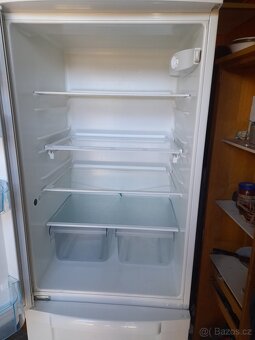 Lednice Electrolux A+ - 2