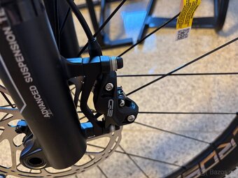 Brzdy přední+zadní Sram G2 RS - 2