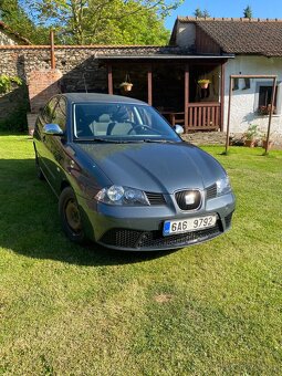 Seat Ibiza 1.2 51kW - 2