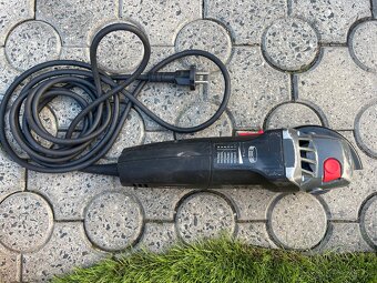 Würth EWS 14‑125‑INOX uhlová bruska - 2
