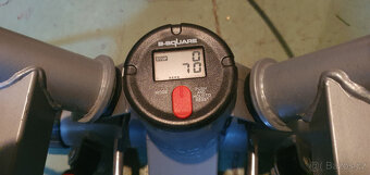 Swing Stepper B-Square - 2