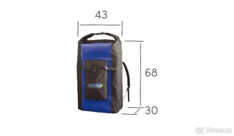 Kayak gumotex seawave - 2