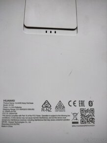 Digitalni osobni vaha Huawei - 2