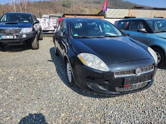 Fiat Bravo 1.4i 66 kW - 2