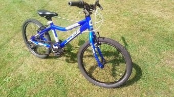 Dětské kolo CORE NIPPER 20" - 2