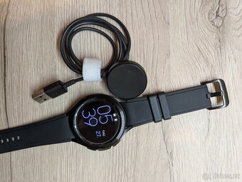 Galaxy Watch 4 46mm - 2