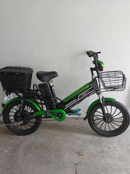 Prodám - 2