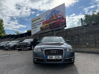 Audi A6 2008 2.7 - 2