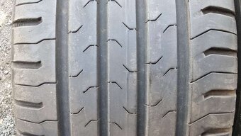 Letní pneu 225/50/17 Continental - 2